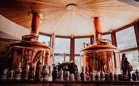 Martinerhof's Brauhotel